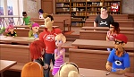 Image Miraculous Ladybug : Rogercop