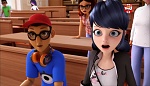 Image Miraculous Ladybug : Rogercop