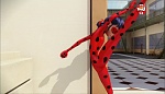 Image Miraculous Ladybug : Rogercop