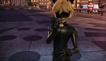 Image Miraculous Ladybug : Rogercop