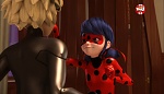 Image Miraculous Ladybug : Rogercop