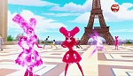 Image Miraculous Ladybug : Reflekta