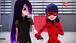 Image Miraculous Ladybug : Reflekta