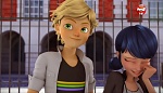 Image Miraculous Ladybug : Reflekta