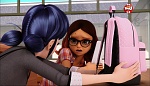 Image Miraculous Ladybug : Le Chevalier Noir