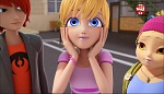 Image Miraculous Ladybug : Le Chevalier Noir