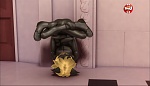 Image Miraculous Ladybug : Le Chevalier Noir
