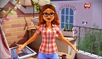Image Miraculous Ladybug : Le Mime