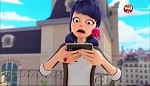 Image Miraculous Ladybug : Le Mime