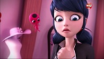 Image Miraculous Ladybug : Le Mime