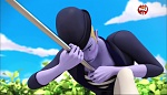 Image Miraculous Ladybug : Le Mime