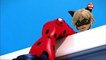 Image Miraculous, les aventures de Ladybug et Chat Noir S1