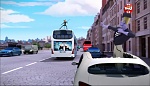Image Miraculous Ladybug : Le Mime