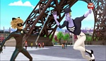 Image Miraculous Ladybug : Le Mime