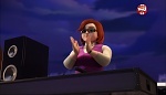 Image Miraculous Ladybug : Le Mime