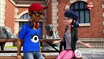 Image Miraculous Ladybug : Animan