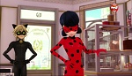 Image Miraculous Ladybug : Animan
