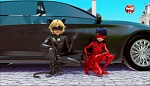Image Miraculous Ladybug : Animan