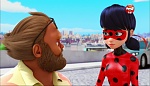 Image Miraculous Ladybug : Animan