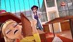Image Miraculous Ladybug : AntiBug