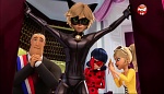 Image Miraculous Ladybug : AntiBug