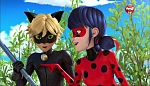 Image Miraculous Ladybug : AntiBug