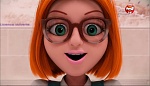 Image Miraculous Ladybug : AntiBug