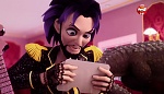 Image Miraculous Ladybug : Guitar Vilain
