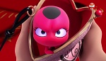 Image Miraculous Ladybug : Guitar Vilain