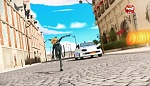 Image Miraculous Ladybug : Guitar Vilain