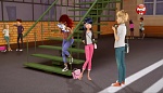 Image Miraculous, les aventures de Ladybug et Chat Noir S1