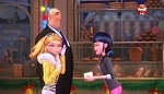 Image Pire Noël