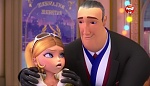 Image Miraculous Ladybug : Pire Noël