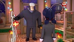 Image Pire Noël