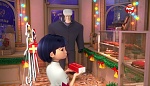 Image Pire Noël