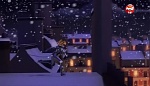 Image Miraculous Ladybug : Pire Noël