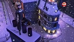 Image Pire Noël