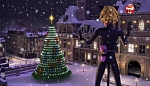 Image Pire Noël