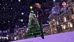 Image Pire Noël