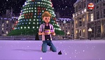 Image Pire Noël