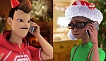 Image Pire Noël