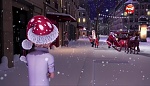 Image Pire Noël