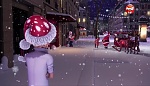 Image Pire Noël