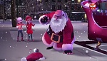 Image Pire Noël