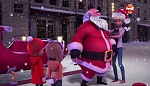 Image Pire Noël