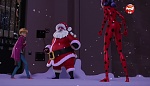 Image Pire Noël