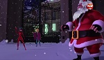 Image Pire Noël