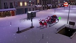 Image Pire Noël