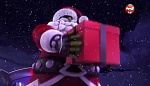 Image Miraculous Ladybug : Pire Noël
