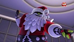 Image Pire Noël